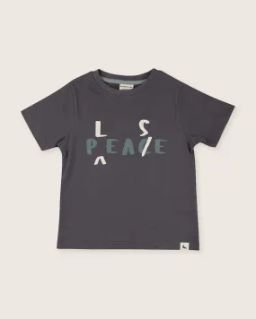 Peace Please T-Shirt