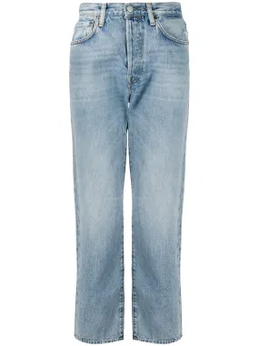 5-Pocket Denim