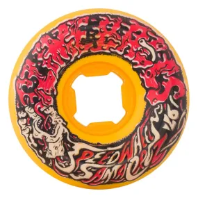 53mm Vomit Mini II 97a (Orange)