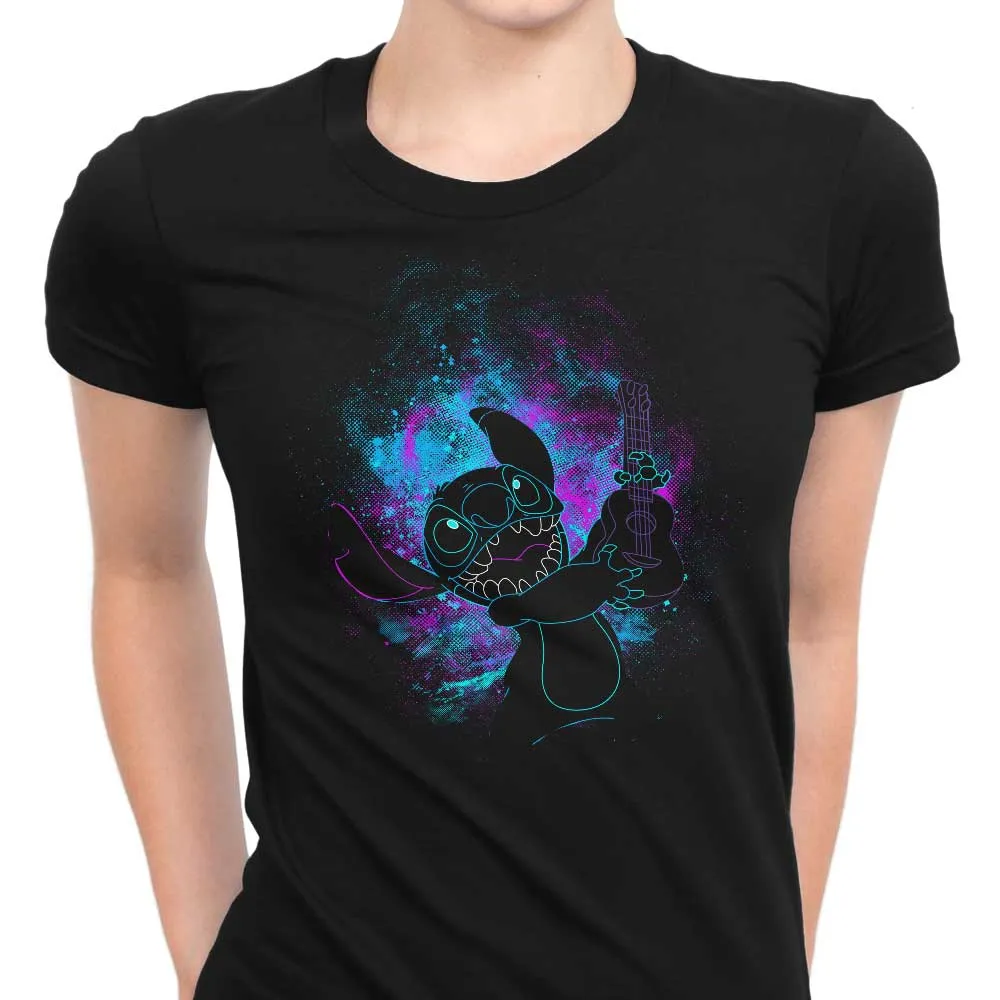 626 Art - Women's Apparel