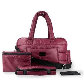 7AM Enfant Soho Classic Diaper Bag