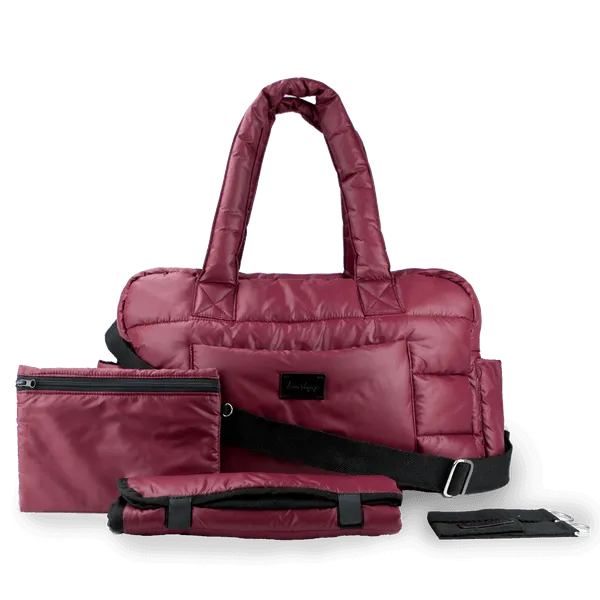 7AM Enfant Soho Classic Diaper Bag