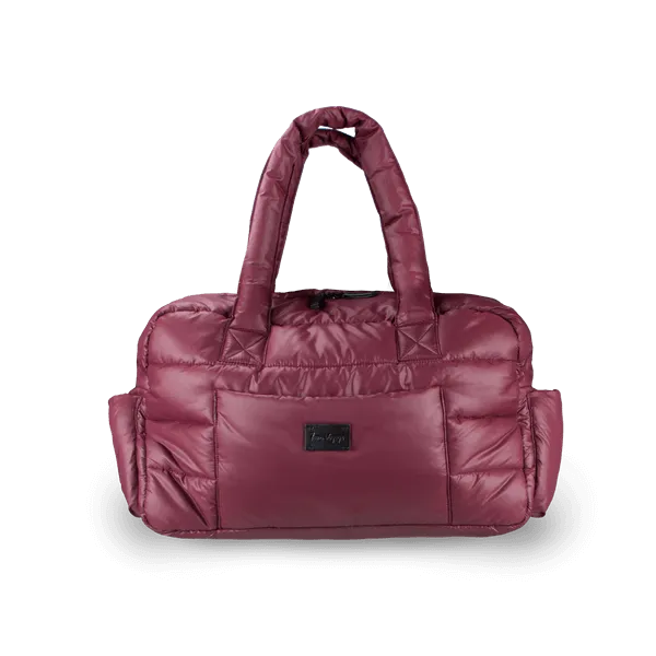 7AM Enfant Soho Classic Diaper Bag