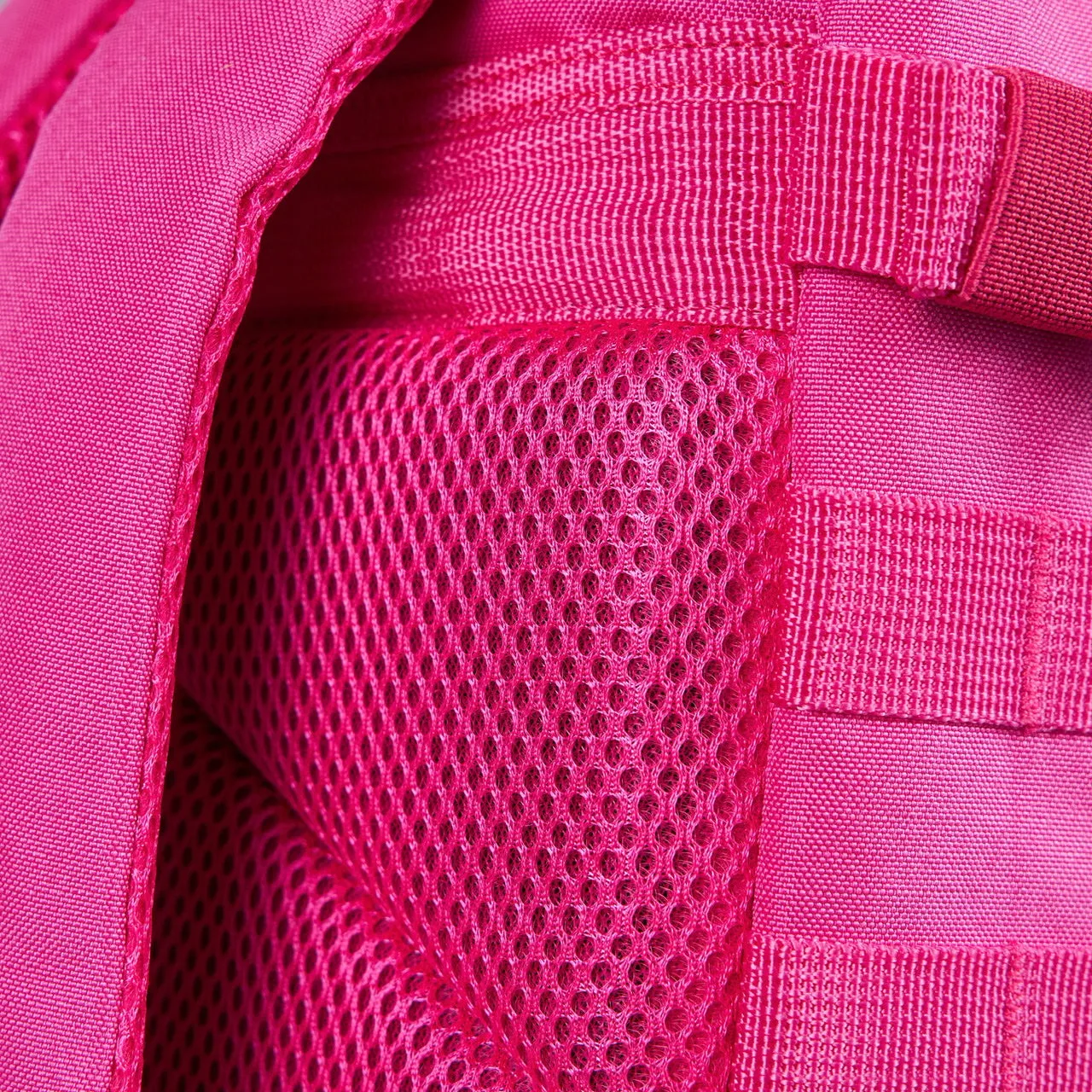 9L Backpack Mini Pink Goddess