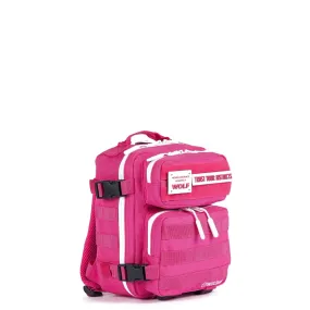 9L Backpack Mini Pink Goddess