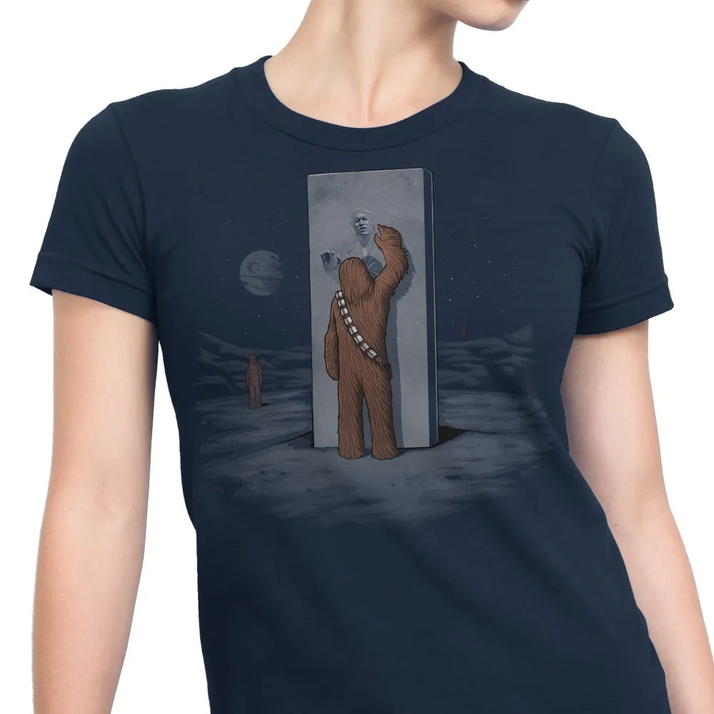 A Star Odyssey - Women's Apparel