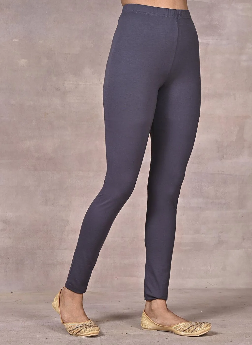 Anchor Grey Plain Tight