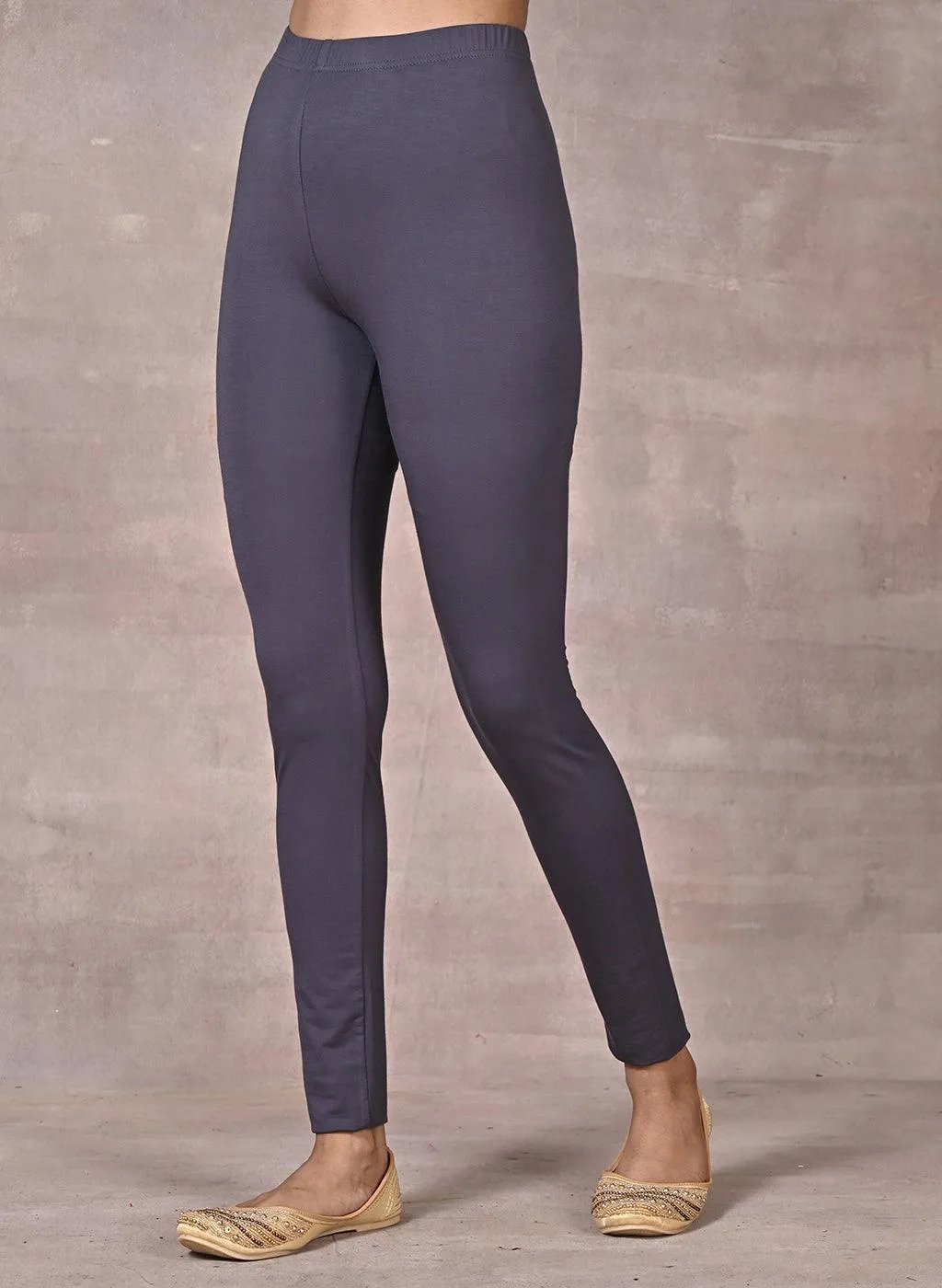 Anchor Grey Plain Tight