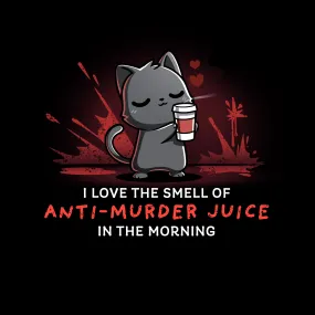 Anti-Murder Juice