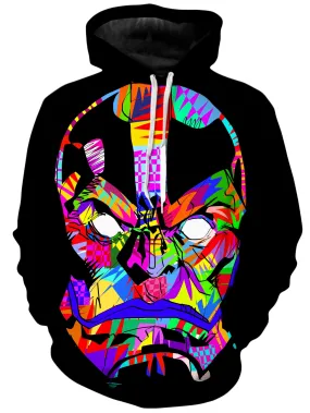 Apocolypse Unisex Hoodie