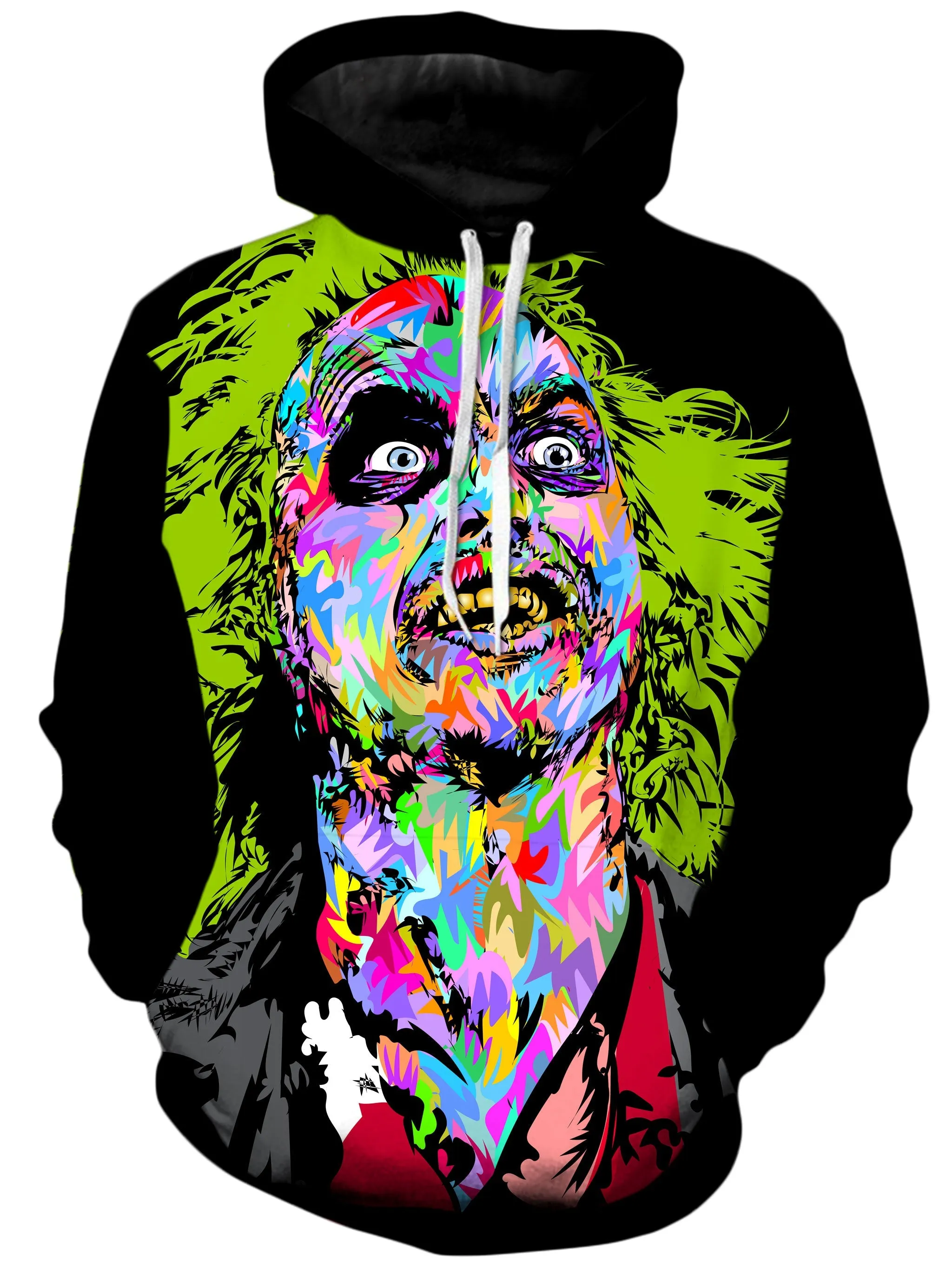 Beetlejuice Unisex Hoodie