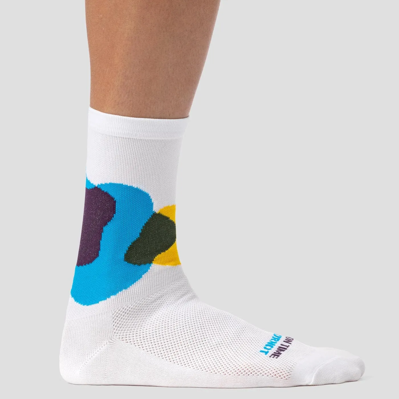 Bloom Sock - Prism