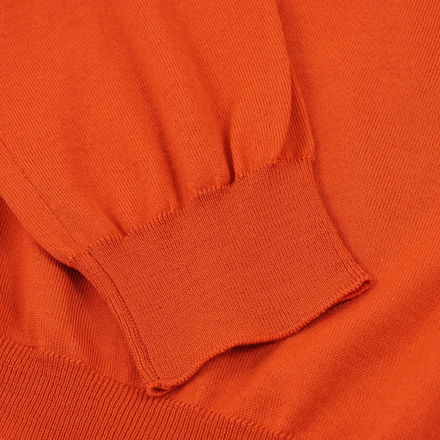 Boglioli Superfine Merino Wool Sweater