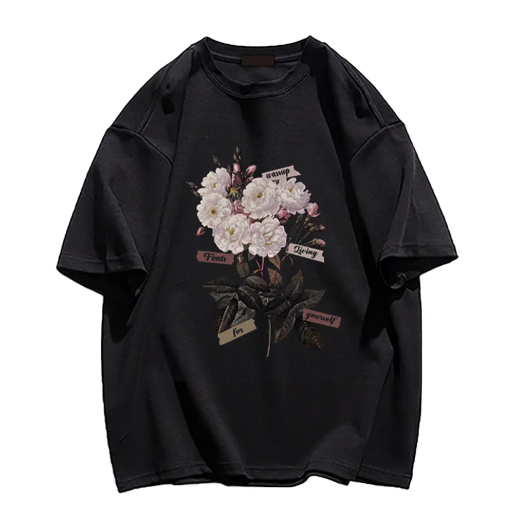 Bouquet Of Flowers T-Shirt