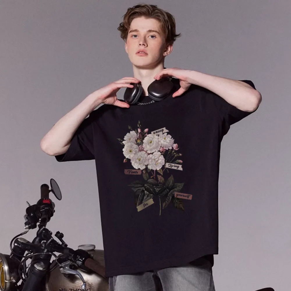 Bouquet Of Flowers T-Shirt