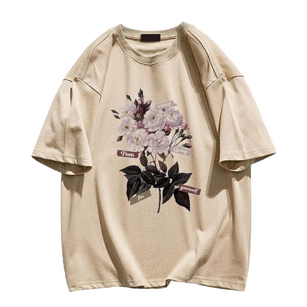 Bouquet Of Flowers T-Shirt