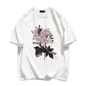 Bouquet Of Flowers T-Shirt