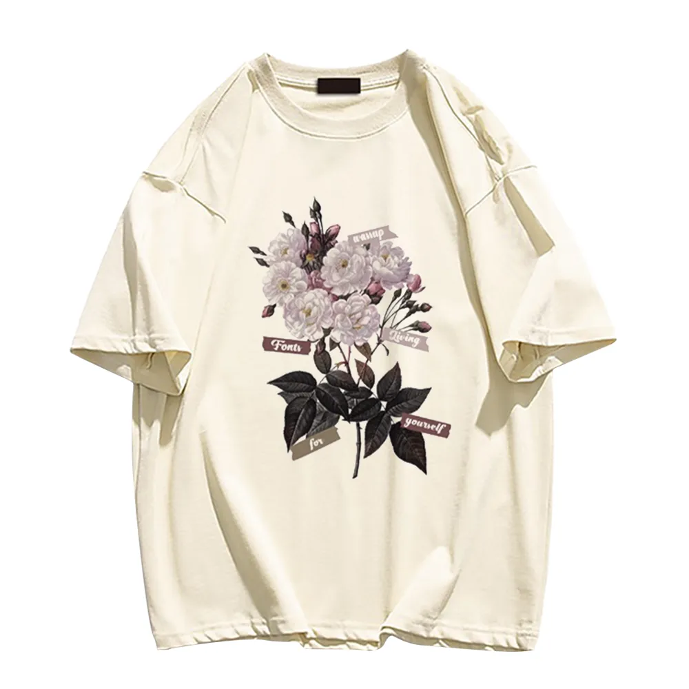 Bouquet Of Flowers T-Shirt