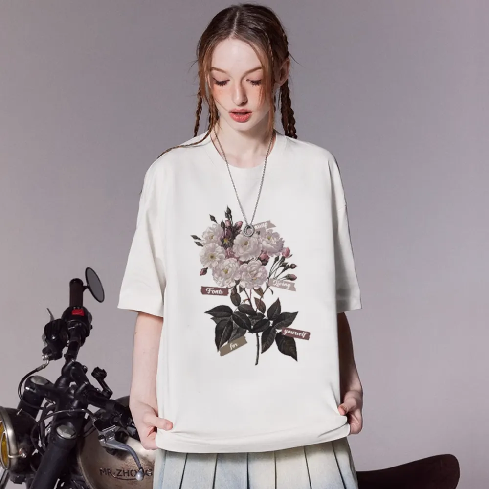 Bouquet Of Flowers T-Shirt