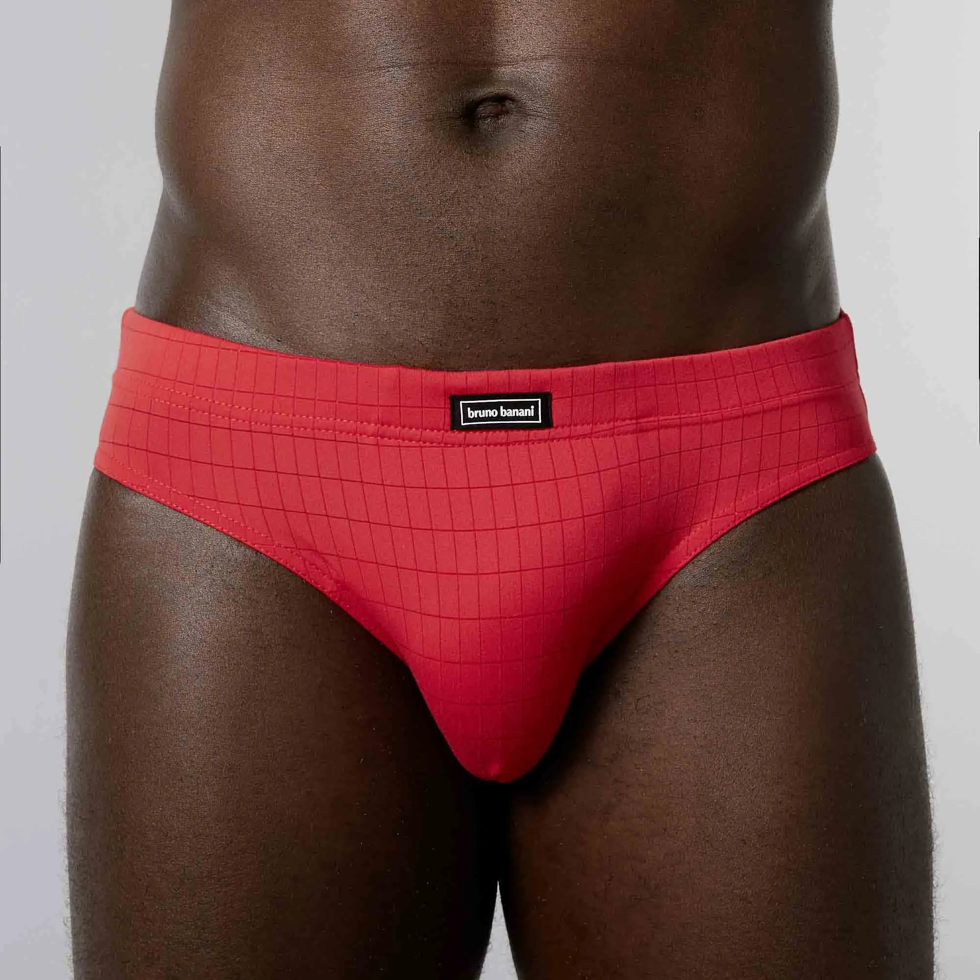 bruno banani – Check Line 2.0 – Sports briefs