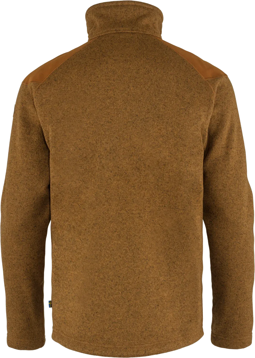 Buck Fleece - Chestnut