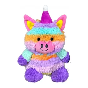 Bum Bumz 7.5 Inch Prudence the Pinata Party Bumz Plush Toy