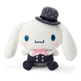 Cinnamoroll 9" Plush (Pretty Party Series)