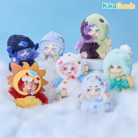 Cino The Mood Is Unpredictable Series Plush Blind Box