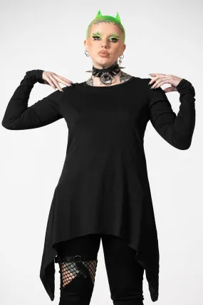 Cora Long Sleeve Top