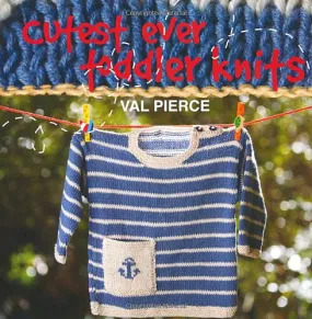 Cutest Ever Toddler knits