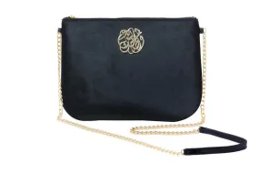 Dareen Hakim Collection Le Napoli Crossbody Handbag