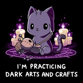 Dark Arts and Crafts