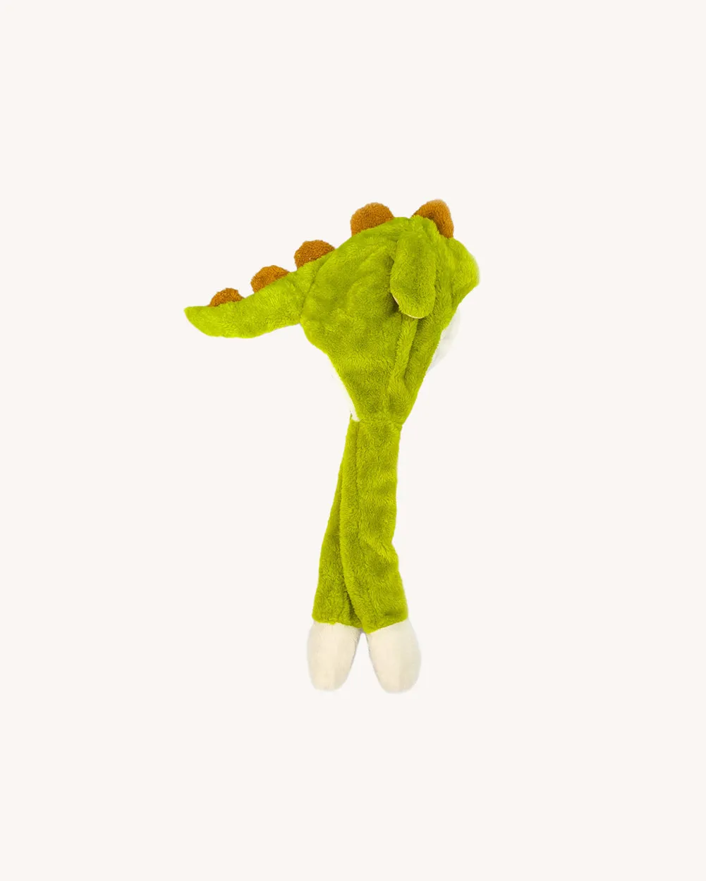 Dino Dance Party Plush Hat