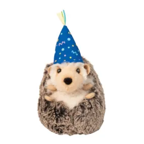 Douglas Spunky the Birthday Hedgehog