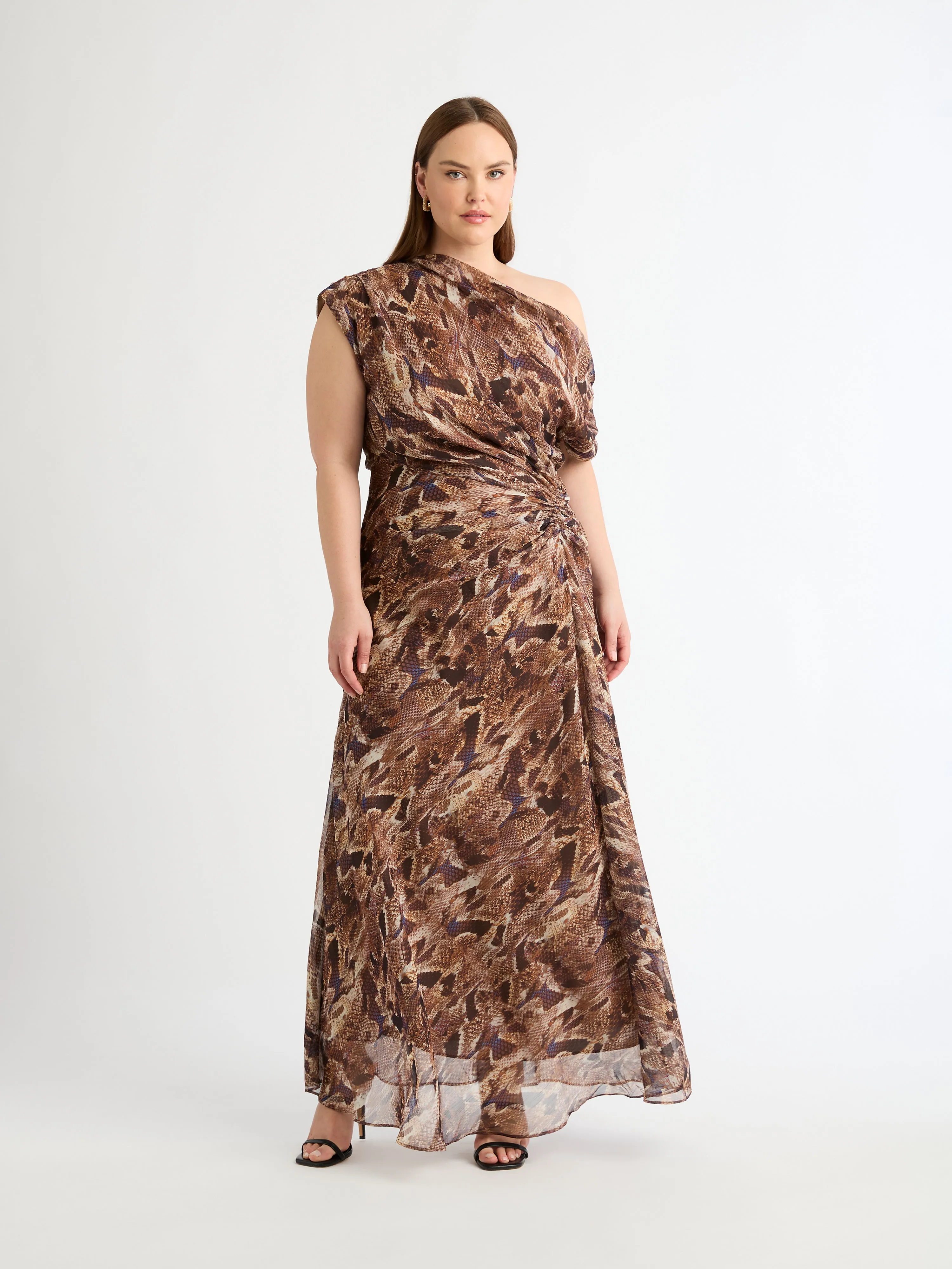 EMBER MAXI DRESS