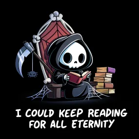 Eternal Reader