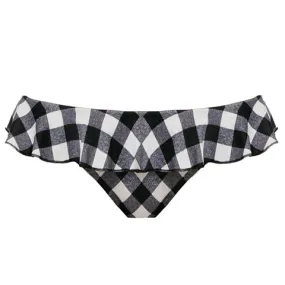 Freya Totally Check Italiani Brief