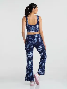 Galaxy Yoga Set