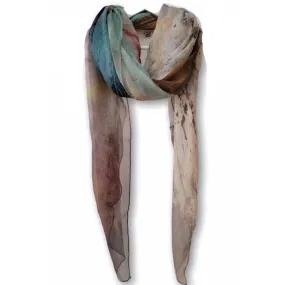 Gallo Watercolors | Modal Cashmere