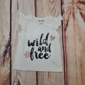 Giftcraft Wild and Free Sleeveless Top