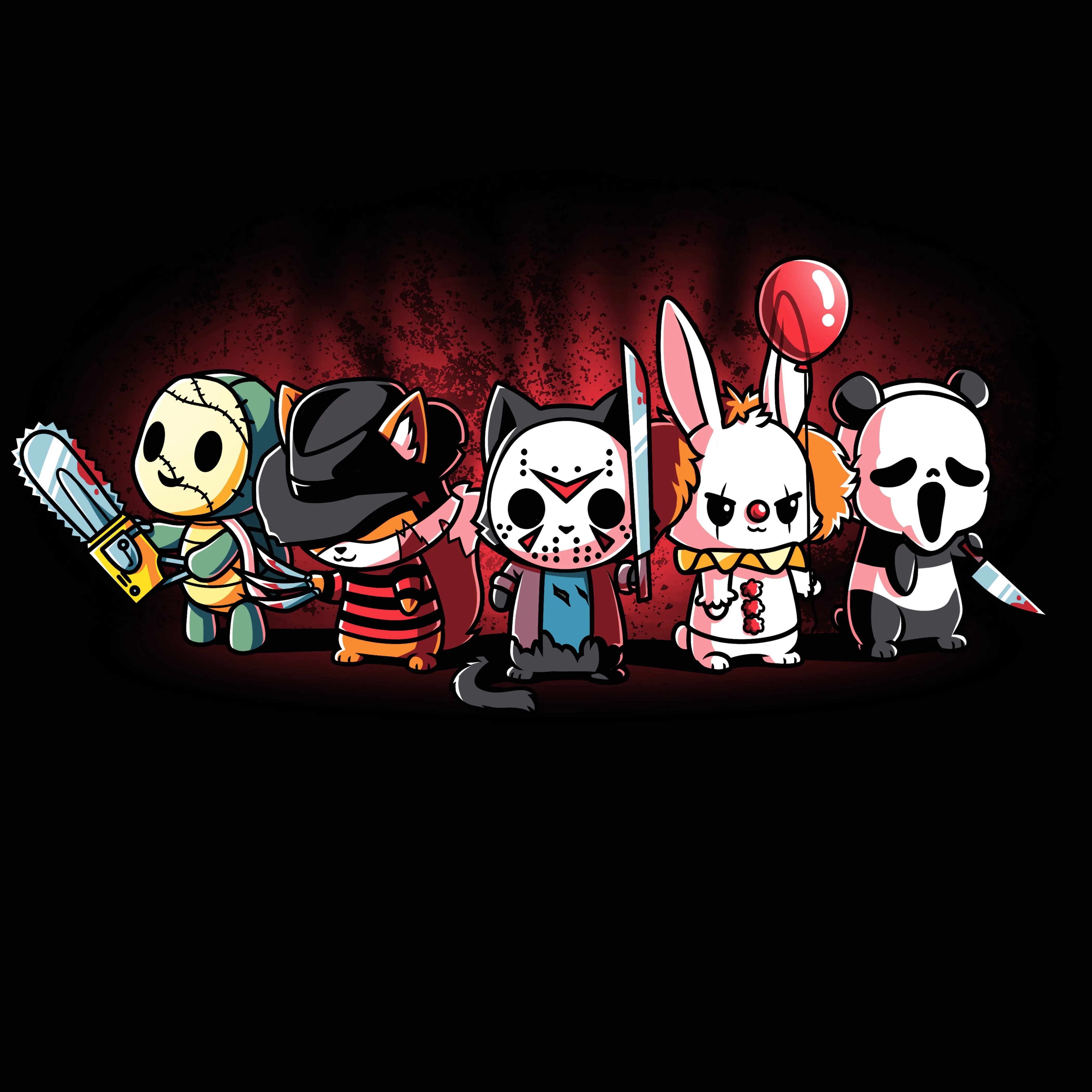 Horror Crew