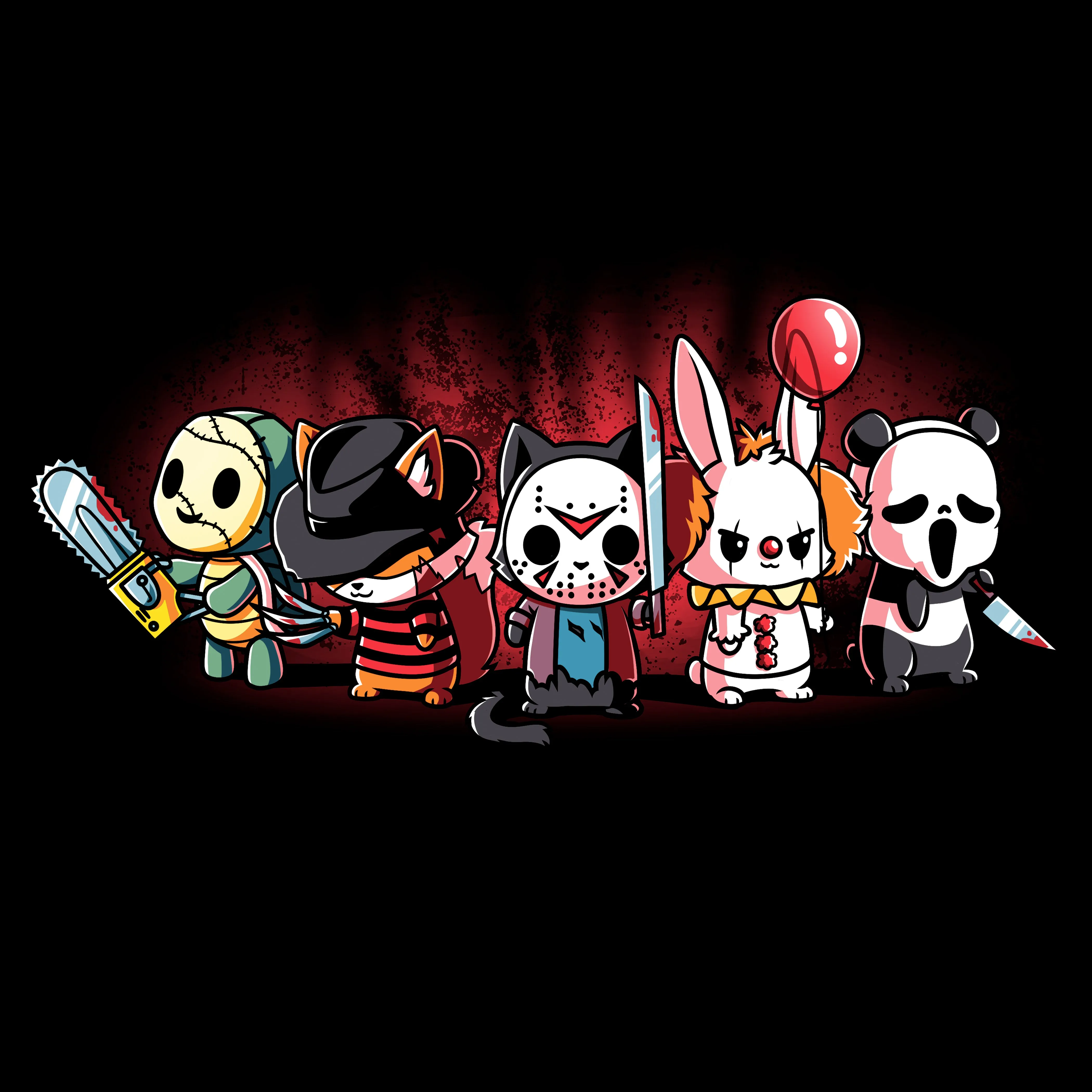 Horror Crew