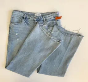 Jeans Flared By Clothes Mentor  Size: 15