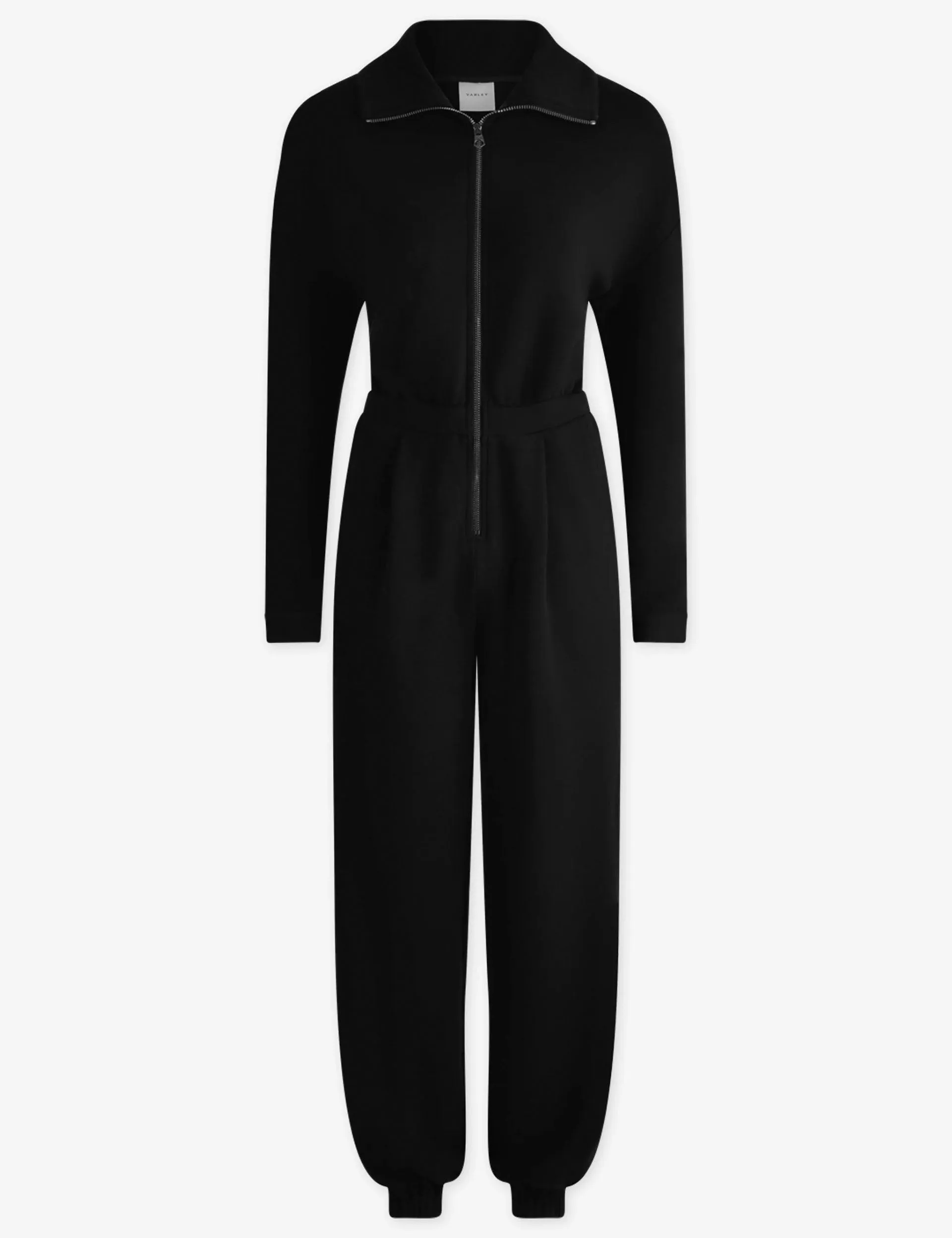 Jessie Jumpsuit - Black