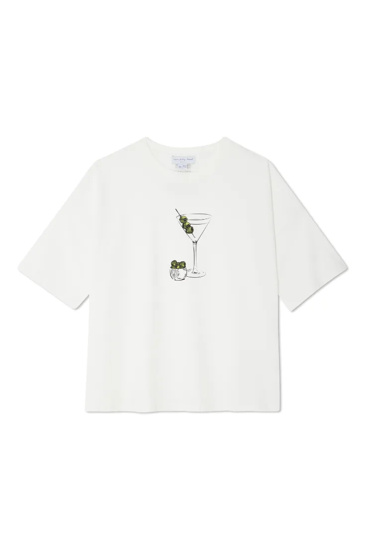 Martini T-Shirt