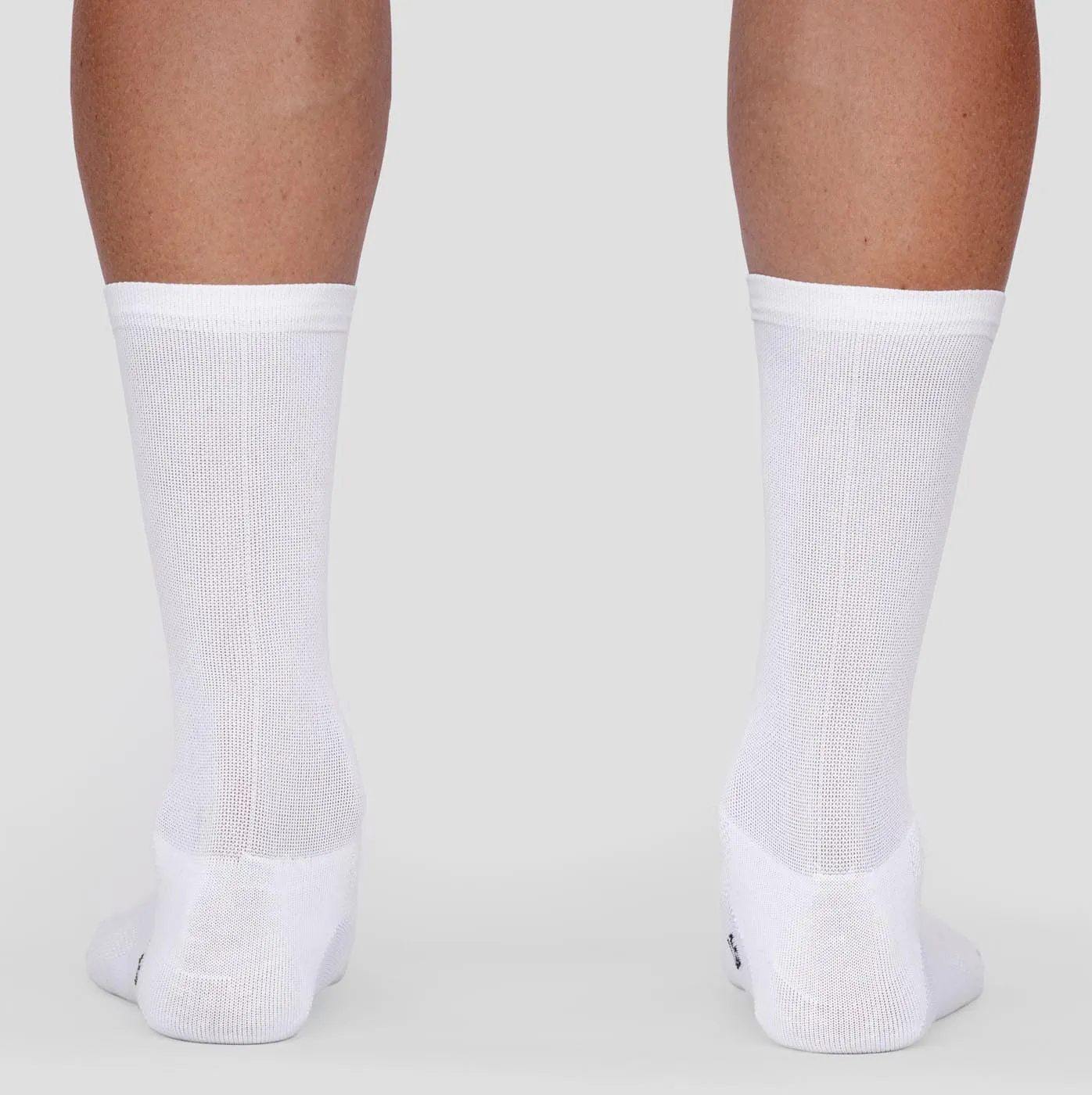 Max Sock - Wht