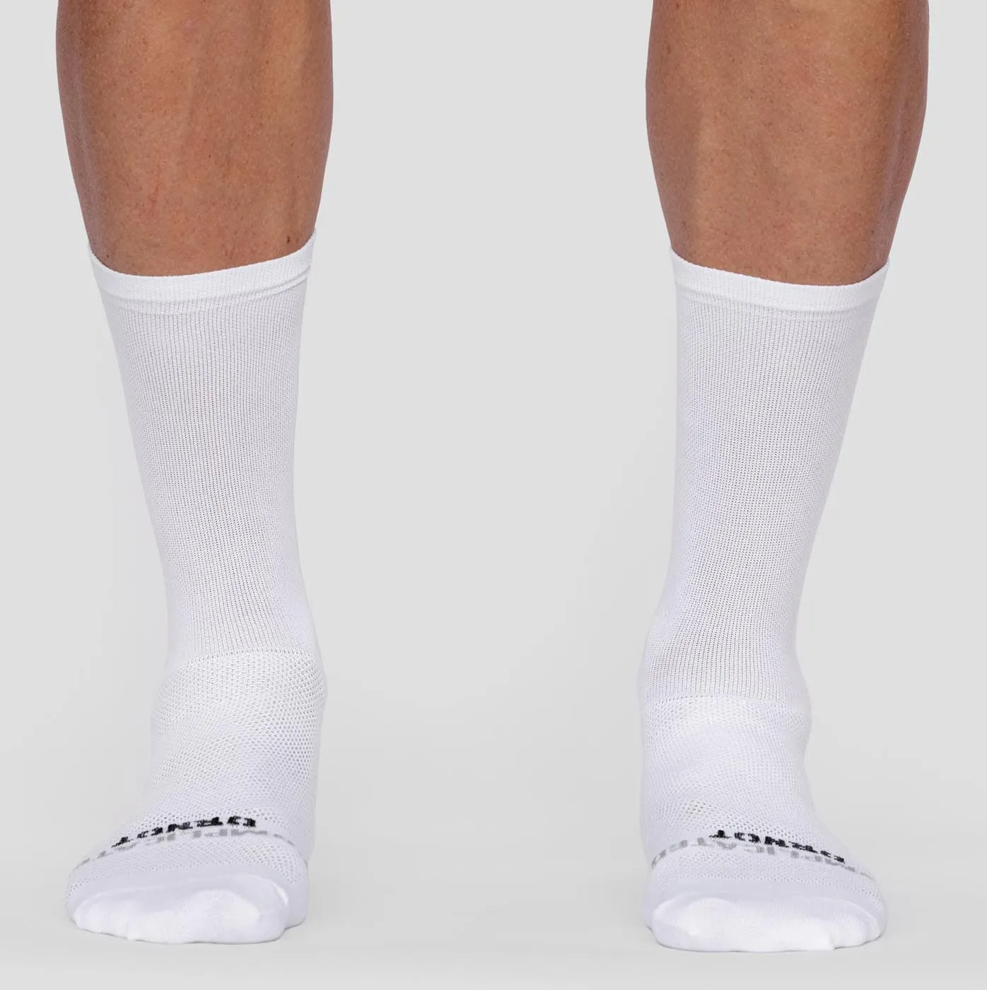 Max Sock - Wht