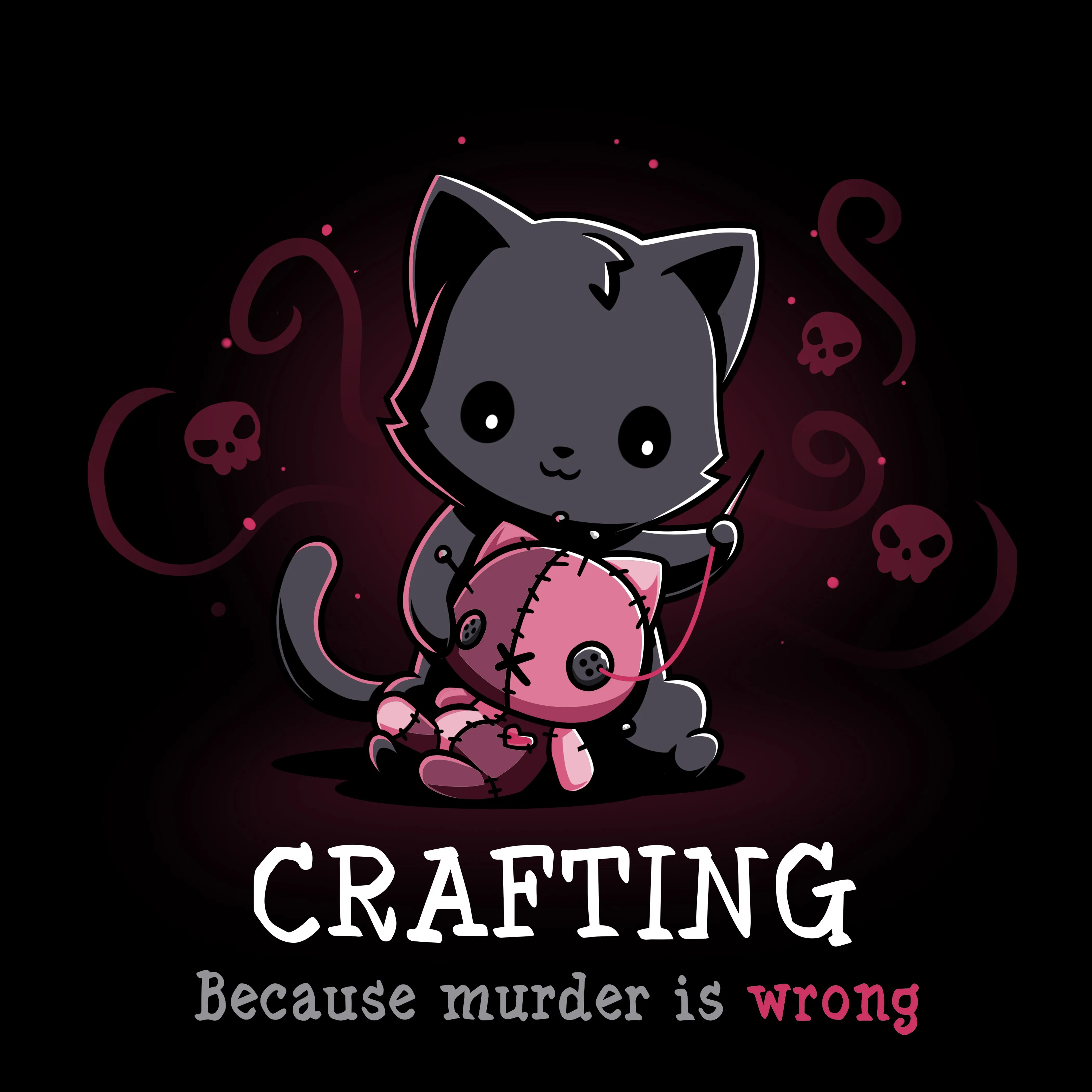 Murder is Wrong