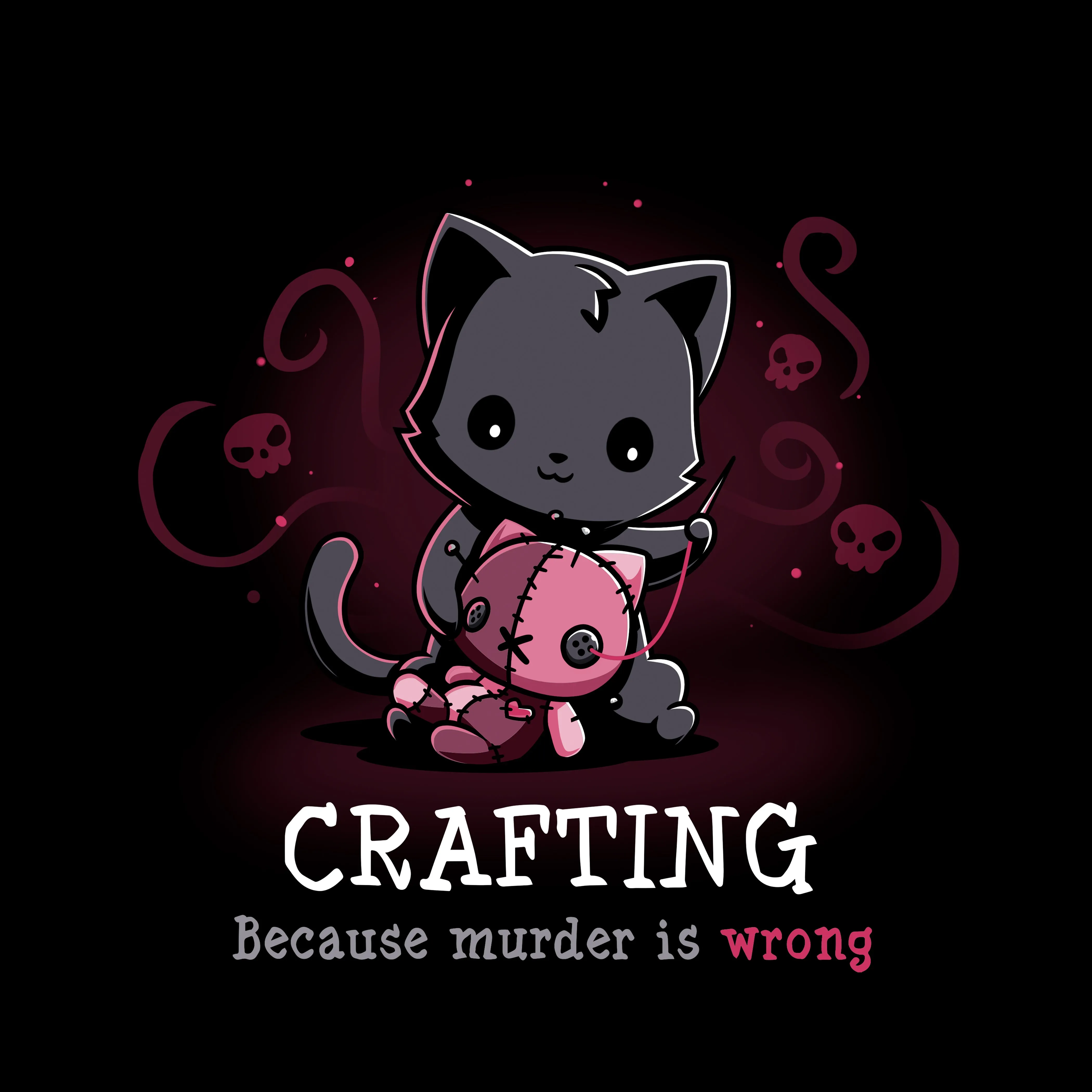 Murder is Wrong