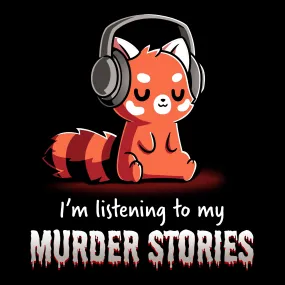 Murder Stories